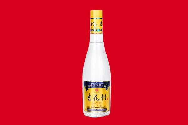 松潘县回收杏花村
