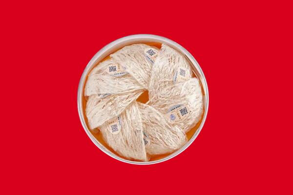 松潘县回收燕窝
